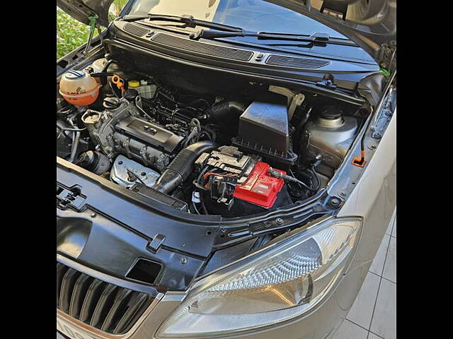 Used Skoda Fabia Active 1.2 MPI in Gurgaon