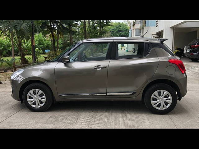 Used Maruti Suzuki Swift [2021-2024] VXi [2021-2023] in Pune