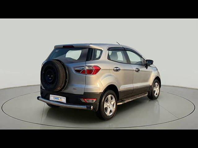 Used Ford EcoSport [2015-2017] Ambiente 1.5L Ti-VCT in Jaipur