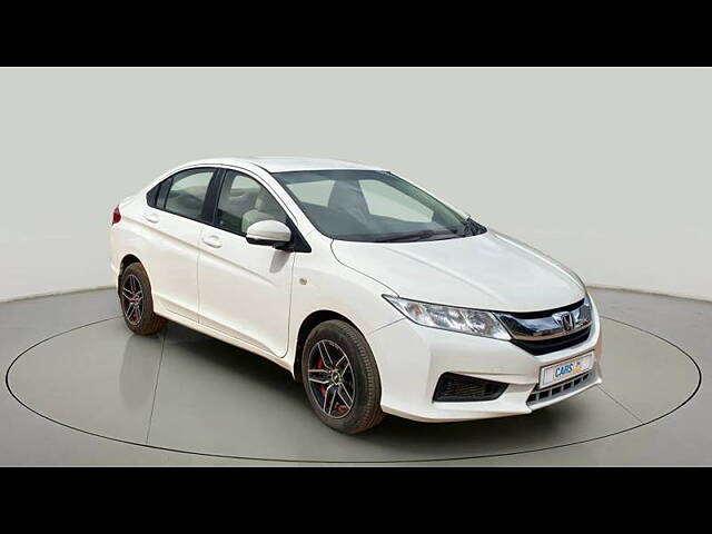 Used 2015 Honda City in Mysore