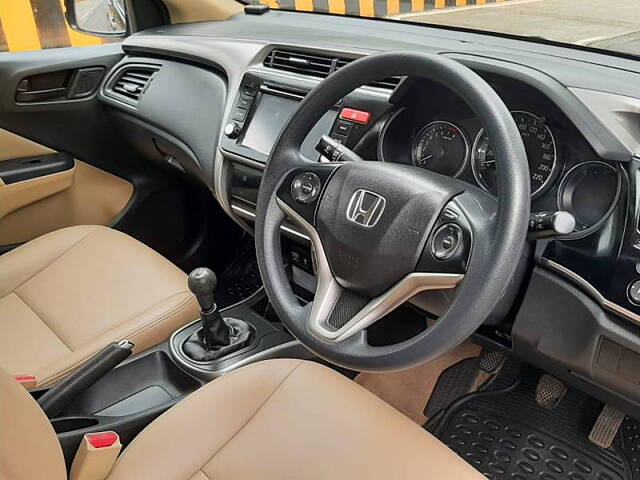 Used Honda City [2014-2017] SV in Mumbai