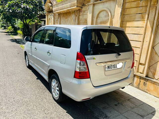 Used Toyota Innova [2005-2009] 2.5 V 7 STR in Nagpur