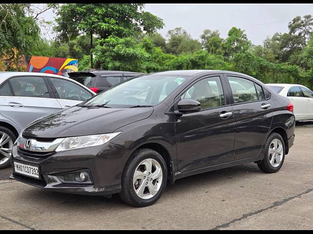 Used Honda City [2014-2017] VX CVT in Mumbai