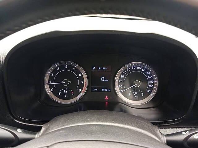 Used Hyundai Venue [2019-2022] SX Plus 1.0 Turbo DCT in Delhi