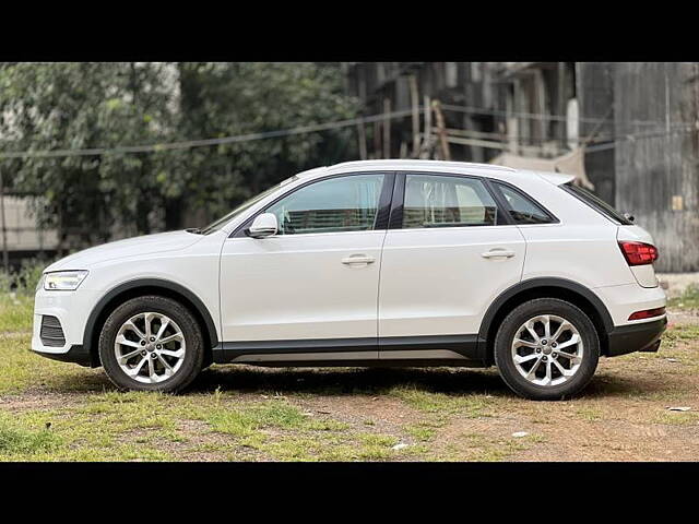 Used Audi Q3 [2015-2017] 30 TDI S in Mumbai