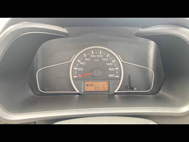 Used Maruti Suzuki Alto 800 Vxi Plus in Bangalore