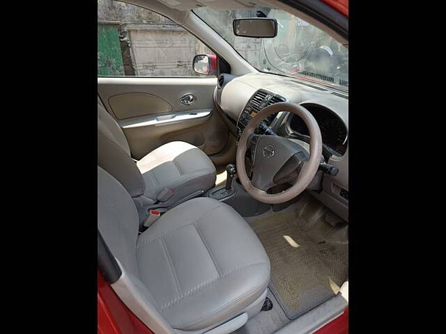 Used Nissan Micra [2013-2018] XV CVT [2016-2017] in Chennai