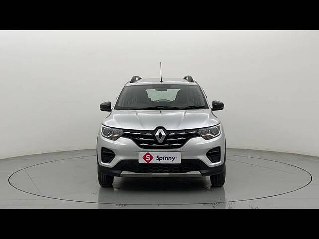 Used Renault Triber [2019-2023] RXT [2019-2020] in Delhi