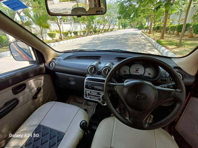 Used Hyundai Santro Xing [2008-2015] GL Plus in Lucknow