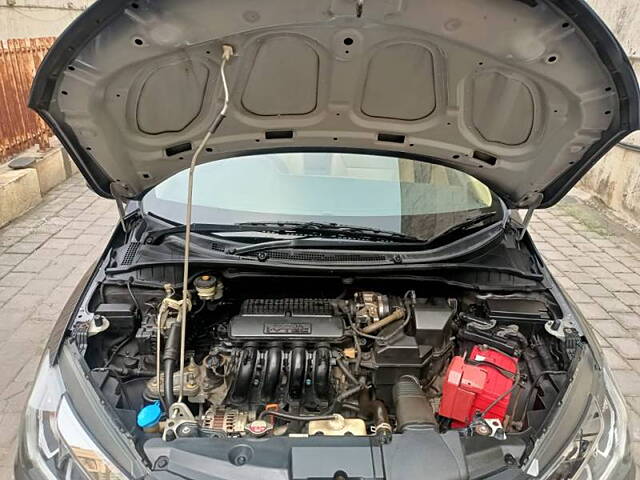 Used Honda City 4th Generation ZX CVT Petrol [2017-2019] in Thane