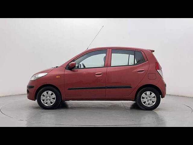 Used Hyundai i10 [2007-2010] Sportz 1.2 in Bangalore