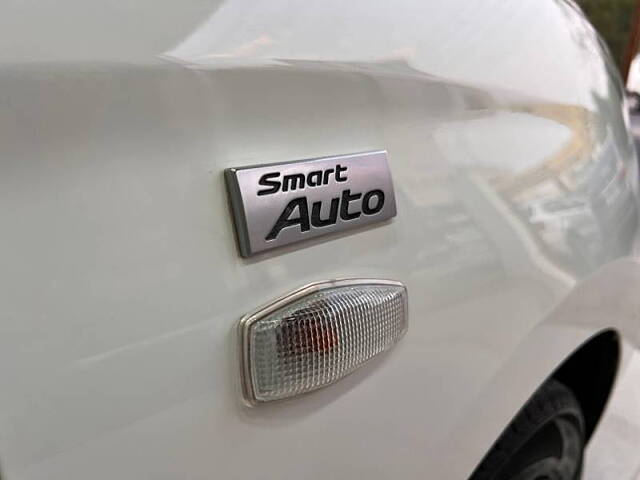 Used Hyundai Santro Magna AMT [2018-2020] in Nagpur