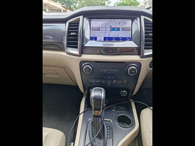 Used Ford Endeavour [2016-2019] Titanium 2.2 4x2 AT in Ahmedabad