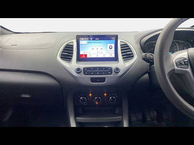 Used Ford Freestyle Trend 1.5L TDCi  [2018-2019] in Hyderabad