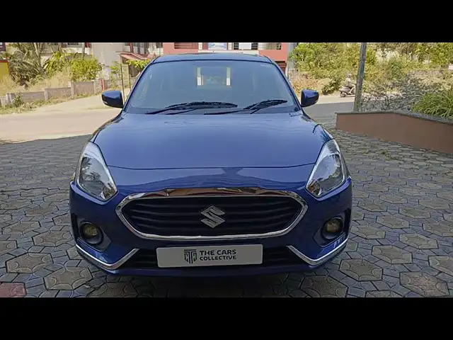 Used 2017 Maruti Suzuki DZire in Mangalore
