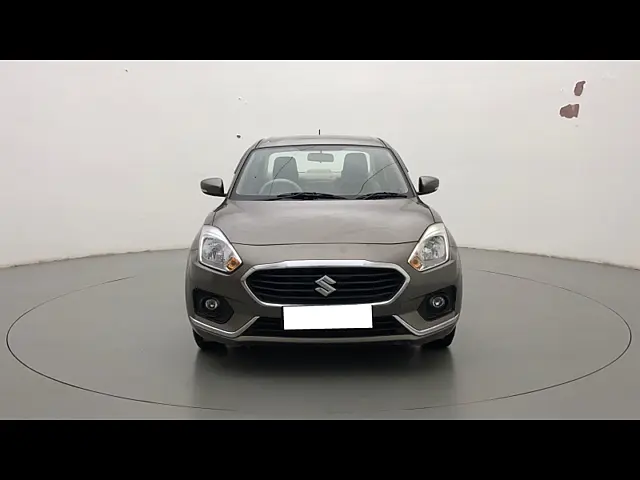 Used 2017 Maruti Suzuki Swift DZire in Mumbai