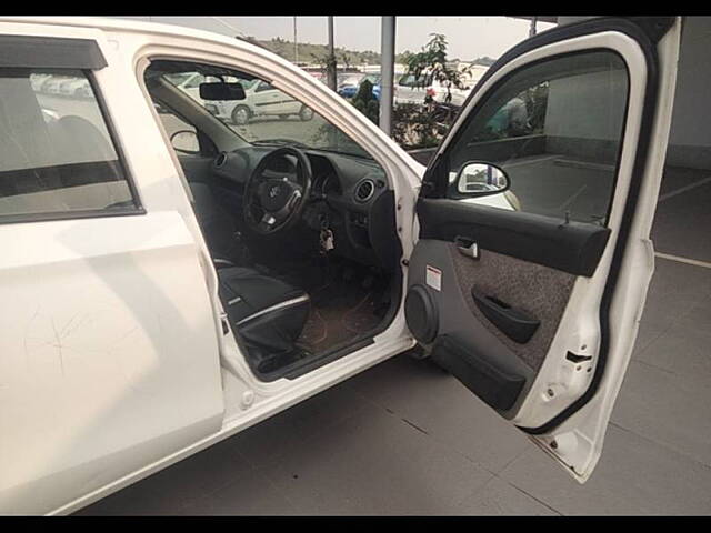 Used Maruti Suzuki Alto 800 [2012-2016] Lxi CNG in Pune