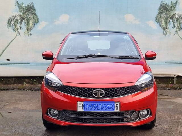 Used 2019 Tata Tiago in Badlapur