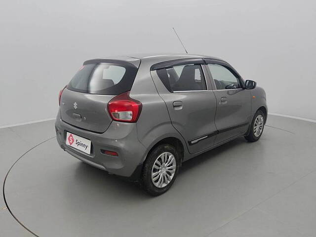 Used Maruti Suzuki Celerio [2017-2021] VXi in Jaipur