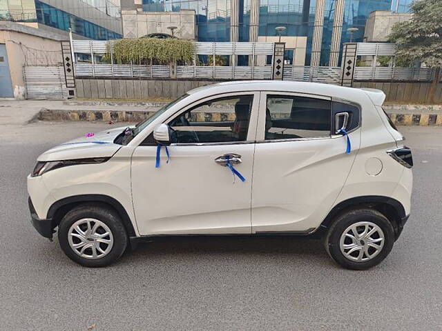 Used Mahindra KUV100 [2016-2017] K4 Plus 6 STR in Noida