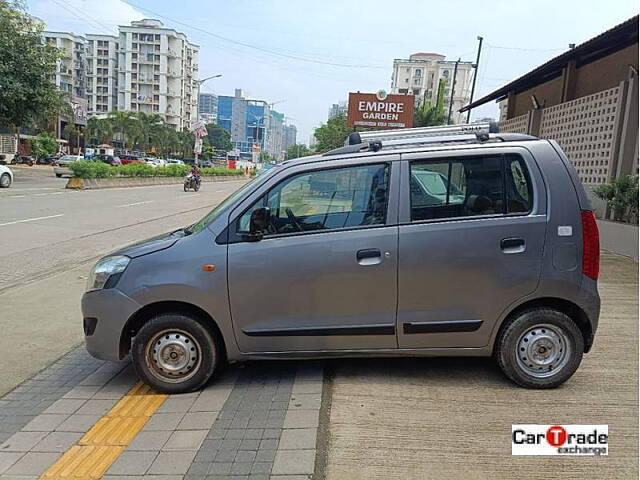 Used Maruti Suzuki Wagon R 1.0 [2014-2019] LXI CNG (O) in Pune