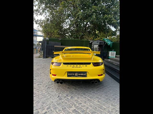 Used Porsche 911 [2006-2019] Carrera in Faridabad