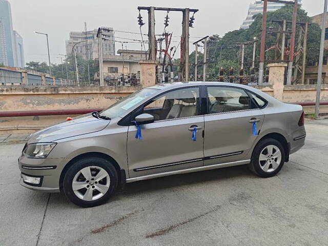 Used Skoda Rapid [2015-2016] 1.6 MPI Ambition in Noida