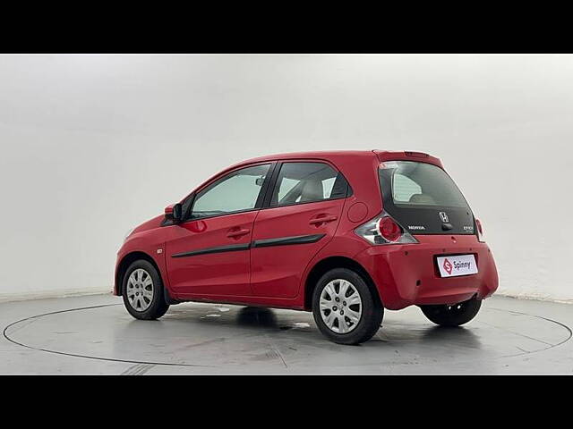 Used Honda Brio [2013-2016] S MT in Gurgaon