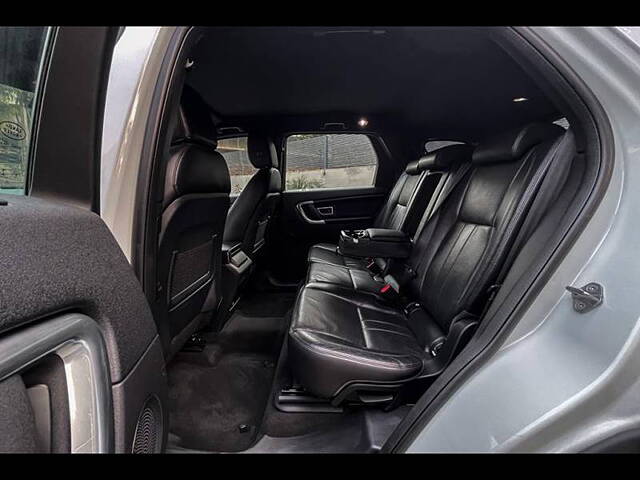 Used Land Rover Discovery Sport [2015-2017] HSE 7-Seater in Mumbai