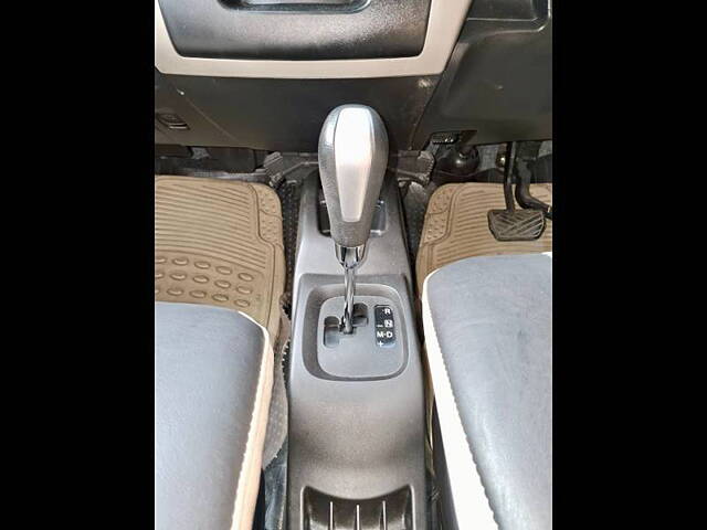 Used Maruti Suzuki Wagon R 1.0 [2014-2019] VXI in Mumbai