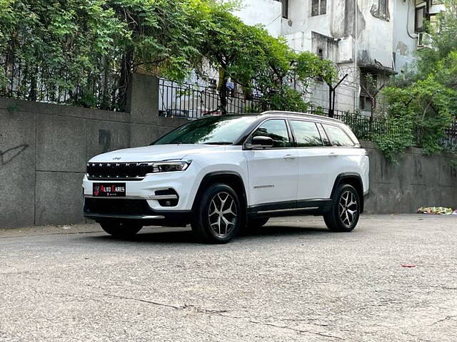 Used Jeep Meridian Limited (O) 4X2 AT [2022] in Delhi