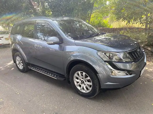 Used 2016 Mahindra XUV500 in Jaipur