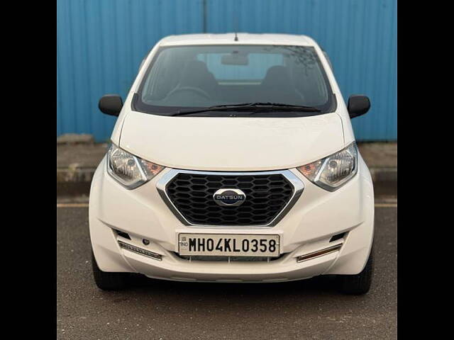 Used Datsun redi-GO [2016-2020] T(O) 1.0 AMT [2018-2019] in Navi Mumbai