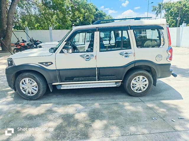 Used 2023 Mahindra Scorpio in Purnea