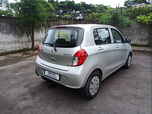 Used Maruti Suzuki Celerio [2017-2021] ZXi (O) AMT [2019-2020] in Pune