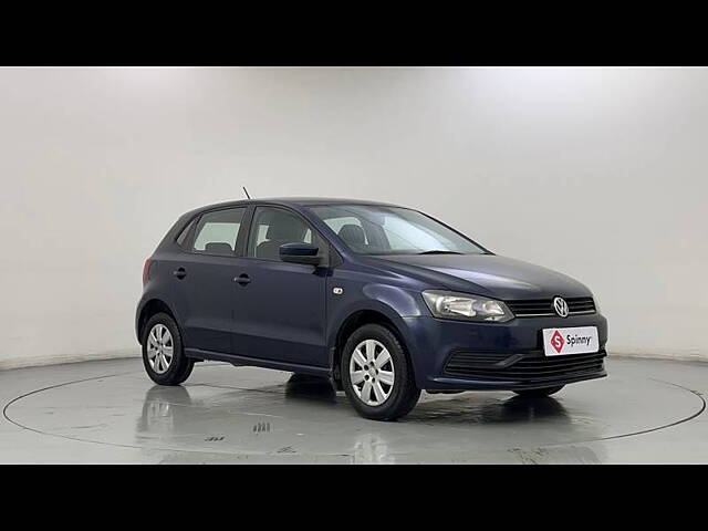 Used Volkswagen Polo [2014-2015] Trendline 1.2L (P) in Gurgaon