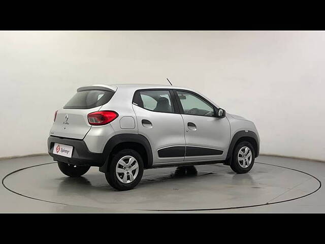 Used Renault Kwid [2015-2019] RXT [2015-2019] in Ahmedabad