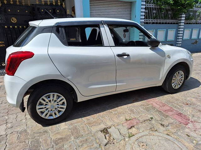 Used Maruti Suzuki Swift [2018-2021] LDi in Lucknow