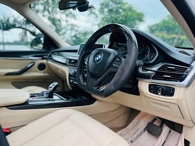 Used BMW X5 [2014-2019] xDrive 30d in Bangalore