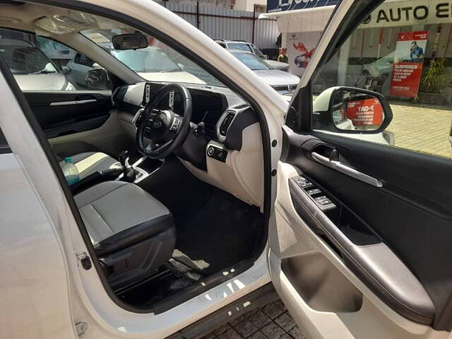 Used Kia Seltos [2019-2022] HTE 1.5 in Nashik