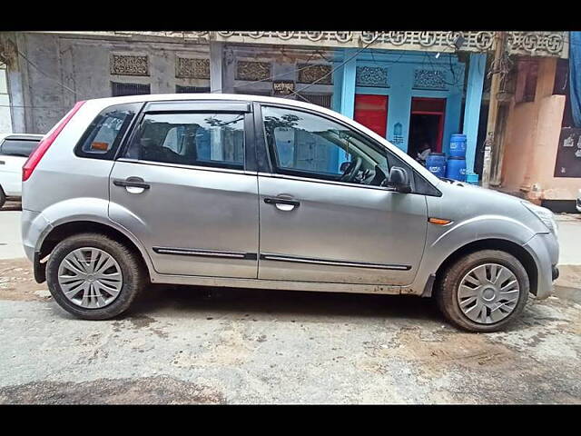 Used Ford Figo [2010-2012] Duratorq Diesel EXI 1.4 in Kanpur