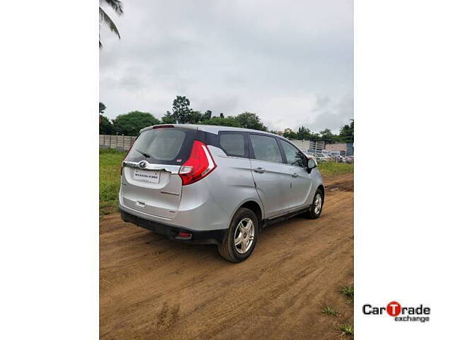 Used Mahindra Marazzo [2018-2020] M6 7 STR in Nashik