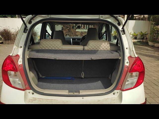 Used Maruti Suzuki Celerio [2017-2021] ZXi in Pune