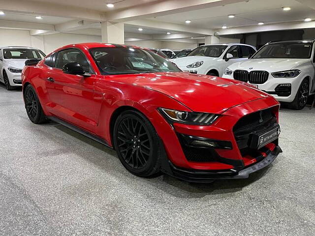 Used Ford Mustang GT Fastback 5.0L v8 in Delhi