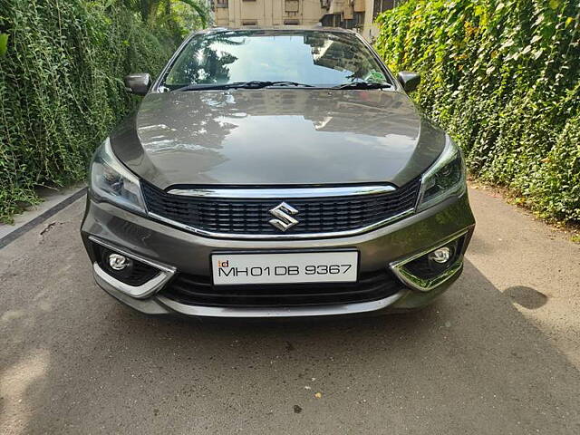 Used 2018 Maruti Suzuki Ciaz in Mumbai