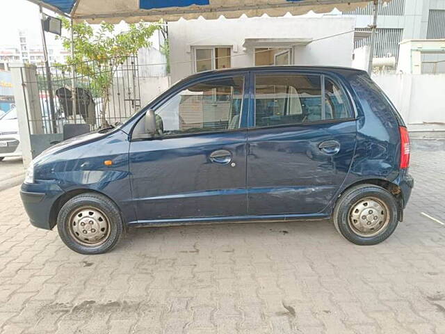 Used Hyundai Santro Xing [2003-2008] XL eRLX - Euro II in Chennai