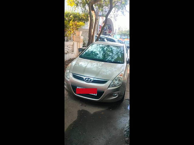 Used Hyundai i20 [2008-2010] Asta 1.2 in Chennai