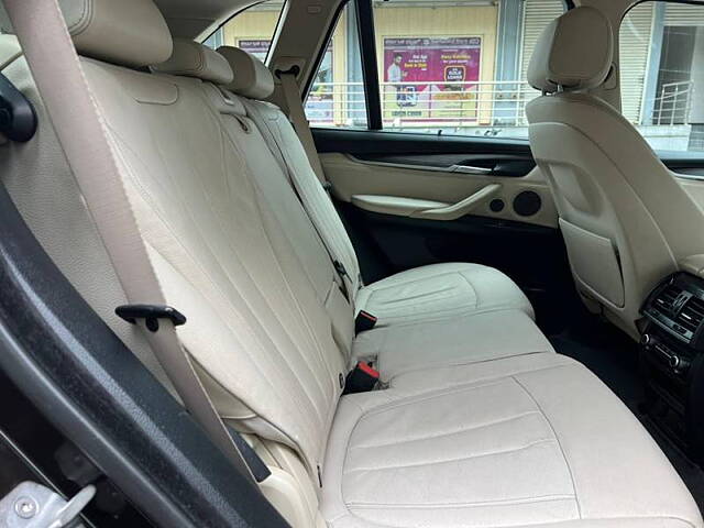 Used BMW X5 [2014-2019] xDrive 30d in Bangalore