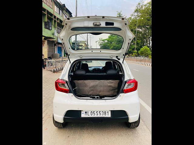 Used Tata Tiago [2016-2020] Revotron XT [2016-2019] in Guwahati