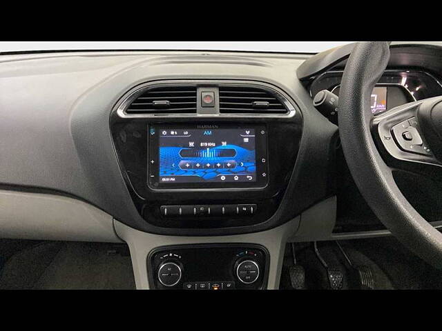 Used Tata Tiago XZ Plus [2020-2023] in Delhi